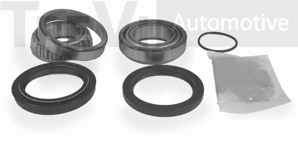 Kit de roulements de roue TREVI AUTOMOTIVE WB2055