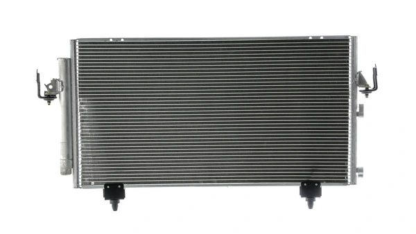 Condenseur, climatisation MAHLE AC 796 000P