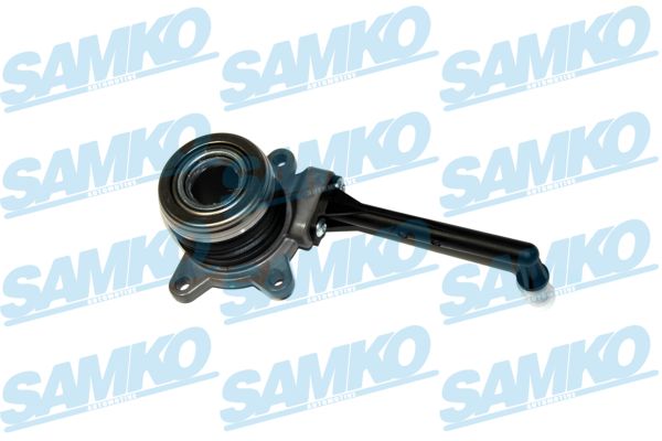 Butée hydraulique, embrayage SAMKO M30297