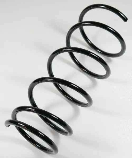 Ressort de suspension APEX Automotive 62878
