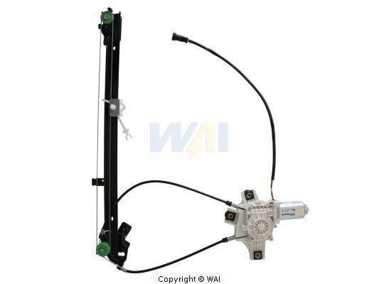 Lève-vitre WAI WPR2305RM