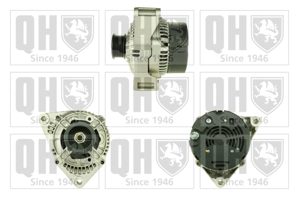 Alternateur QUINTON HAZELL QRA2822