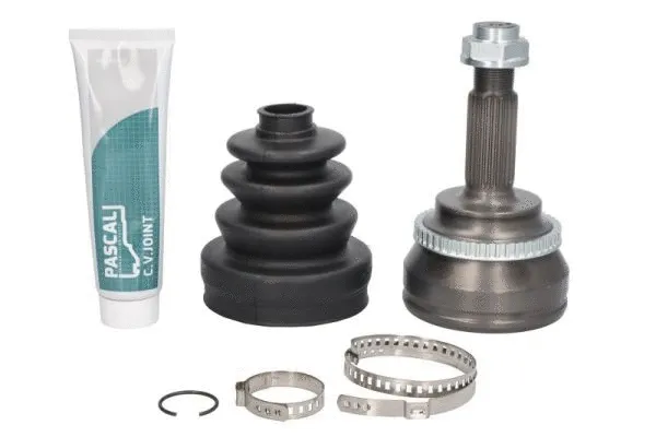 Jeu de joints, arbre de transmission PASCAL G12088PC