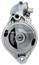 Démarreur EUROTEC 11017170