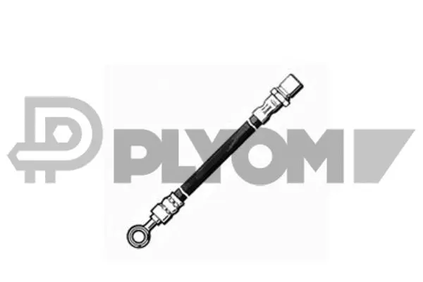 Flexible de frein PLYOM P700084