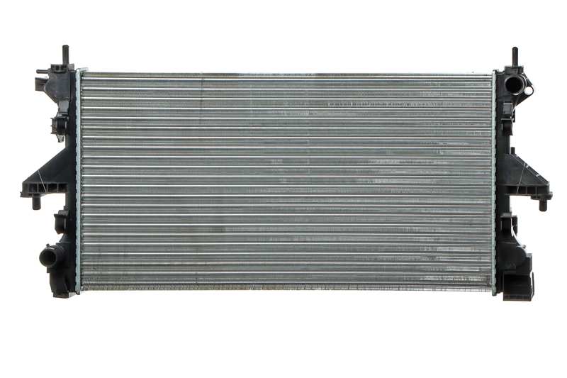 Radiateur, refroidissement du moteur A.Z. Meisterteile AZMT-45-040-3029