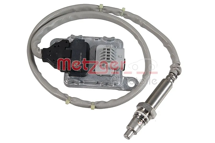 Capteur NOx, Catalyseur NOx METZGER 0899358