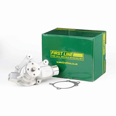 Pompe à eau, refroidissement du moteur FIRST LINE FWP1676