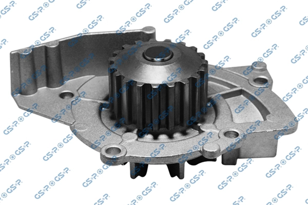 Pompe à eau, refroidissement du moteur GSP WP900447