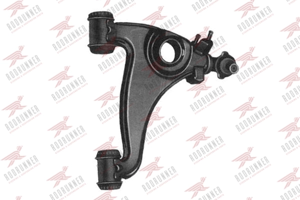 Bras de liaison, suspension de roue RODRUNNER TC-M-425