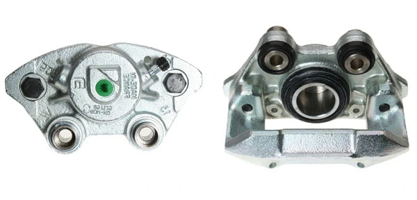 Étrier de frein 4X4 ESTANFI PDF-49-030