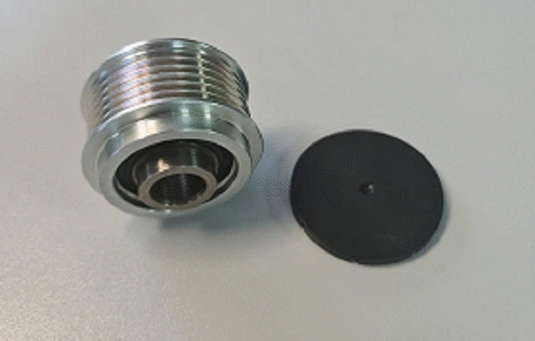 Poulie roue libre, alternateur TECHNOX TA23516