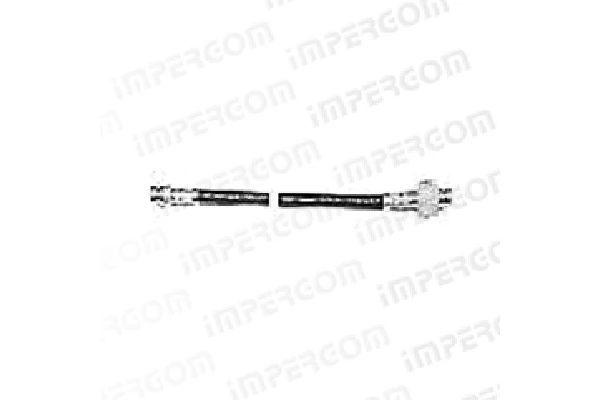 Flexible de frein ORIGINAL IMPERIUM 60194