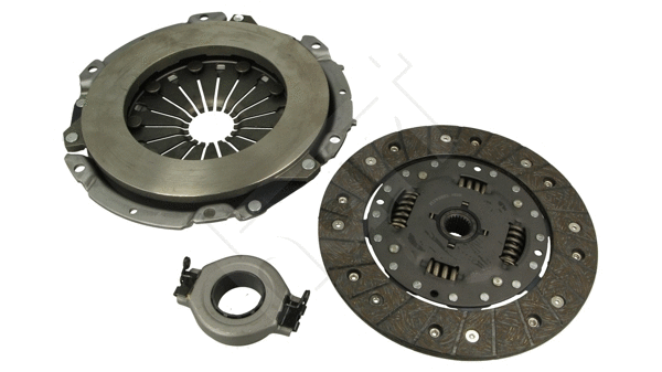 Kit d'embrayage HART 342 349