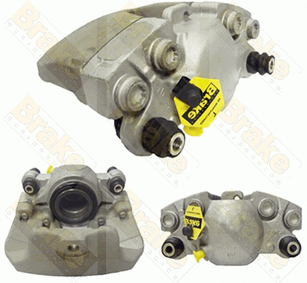 Étrier de frein Brake ENGINEERING CA3025R