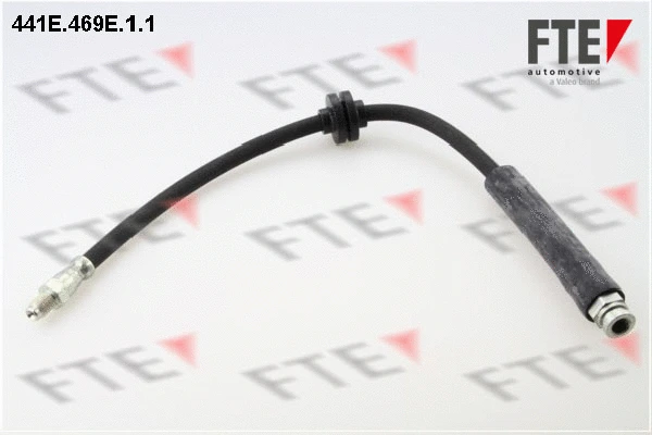 Flexible de frein FTE 9240634