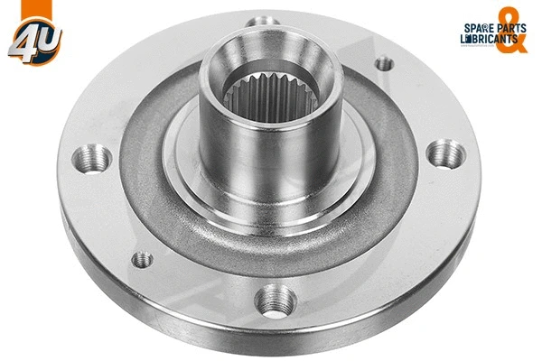Moyeu de roue 4U Autoparts 16976PU
