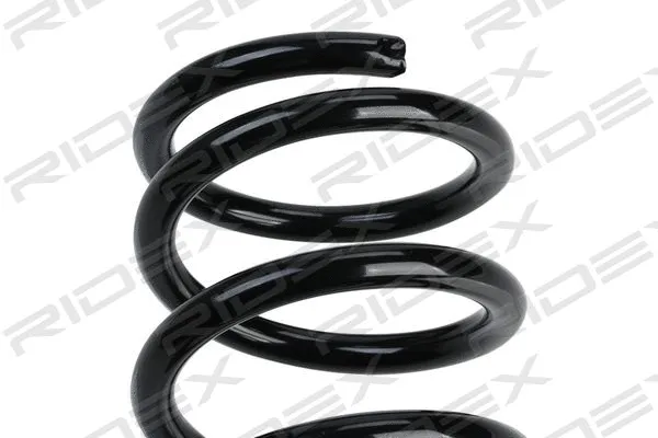 Ressort de suspension RIDEX 188C0300