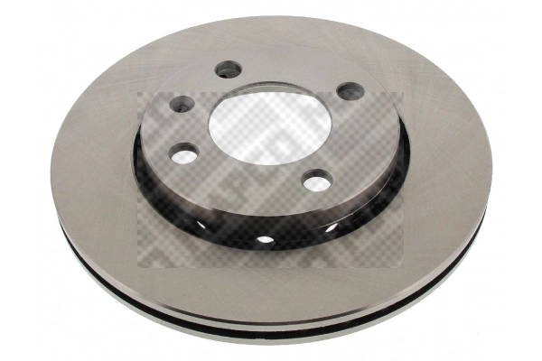 Disque de frein MAPCO 15835
