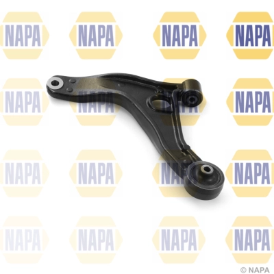 Bras de liaison, suspension de roue NAPA NST2728