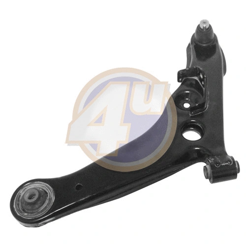 Bras de liaison, suspension de roue 4u MT-G-01492
