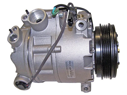 Compresseur, climatisation AUTOCLIMA 40440269CP