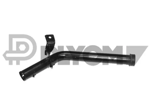 Tuyauterie de liquide de refroidissement PLYOM P757218