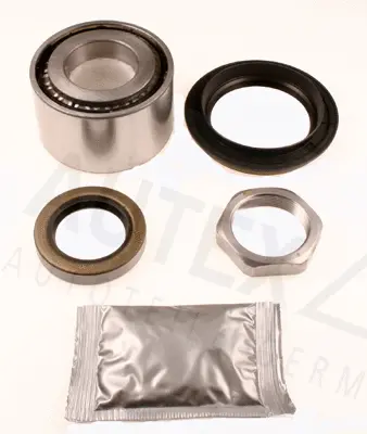 Kit de roulements de roue AUTEX 802367