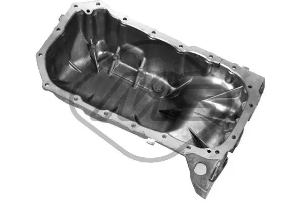 Carter d'huile Metalcaucho 39564