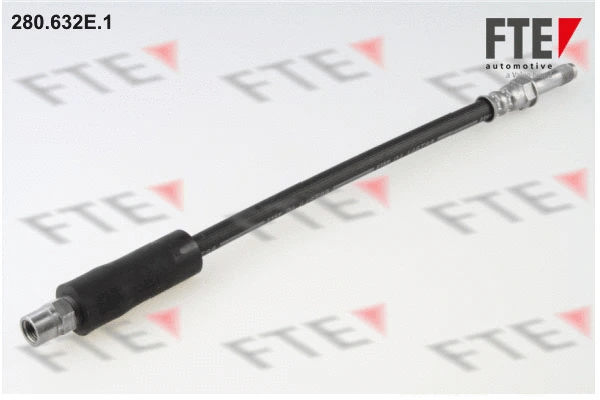 Flexible de frein FTE 9240329
