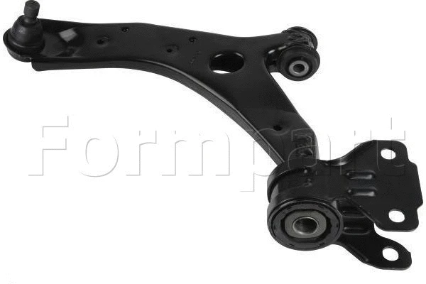 Bras de liaison, suspension de roue FORMPART 3809024
