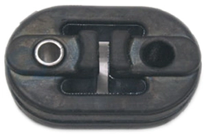 Suspension, échappement Professional Parts 25433098