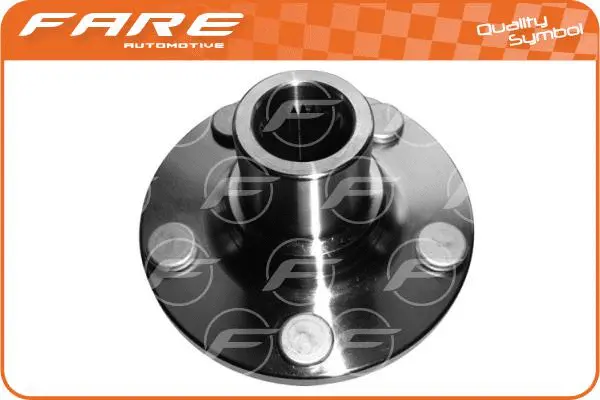 Moyeu de roue FARE-RCH 26233