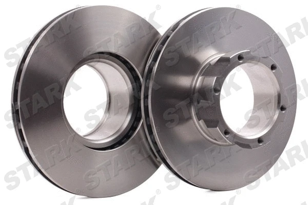 Disque de frein Stark SKBD-0023068