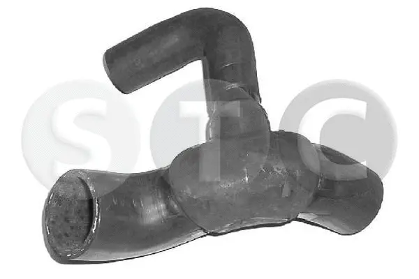Durite de radiateur STC T408087