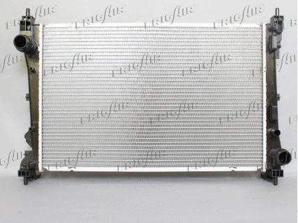 Radiateur, refroidissement du moteur FRIGAIR 0104.3185