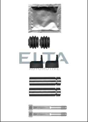 Jeu de douilles de guidage, étrier de frein ELTA AUTOMOTIVE EA9147