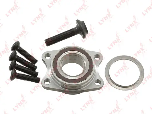 Kit de roulements de roue LYNXAUTO WB-1003