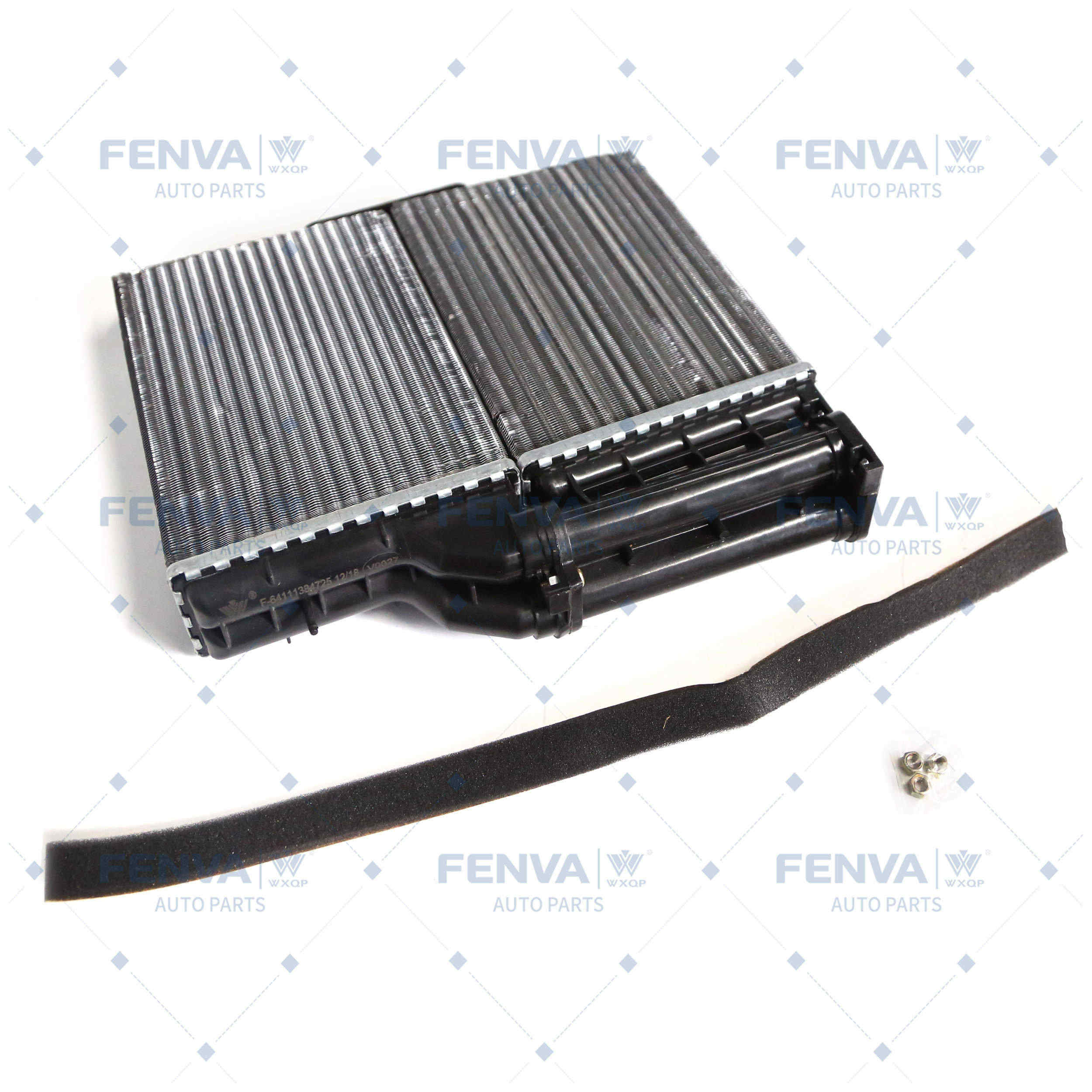 Système de chauffage WXQP 220585