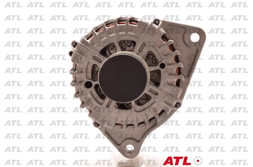 Alternateur ATL Autotechnik L 80 881