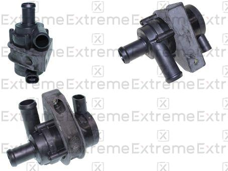 Pompe à eau auxiliaire (circuit d'eau de refroidiss.) EXTREME 98980781