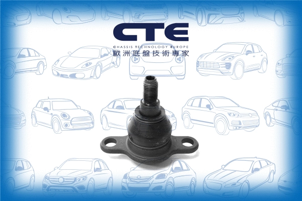 Rotule de suspension CTE CBJ20009