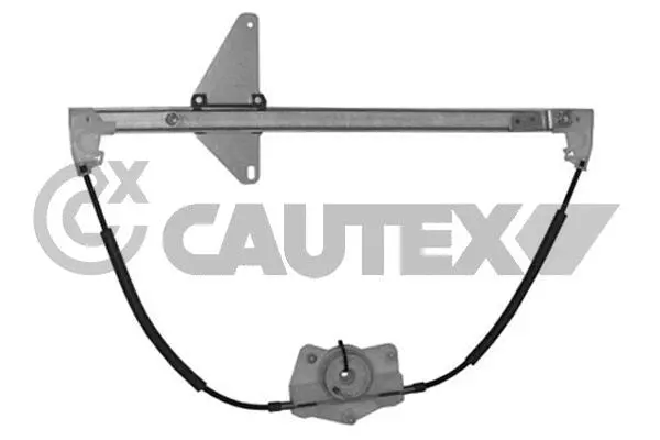 Lève-vitre CAUTEX 037643