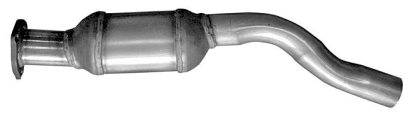 Catalyseur NOVAK 01.009.C