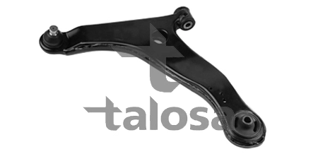 Bras de liaison, suspension de roue TALOSA 40-17385