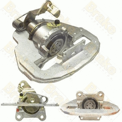Étrier de frein Brake ENGINEERING CA220