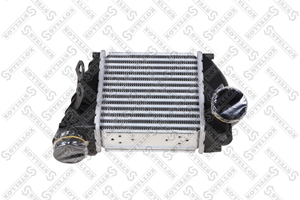 Refroidisseur d'air de suralimentation STELLOX 10-40239-SX