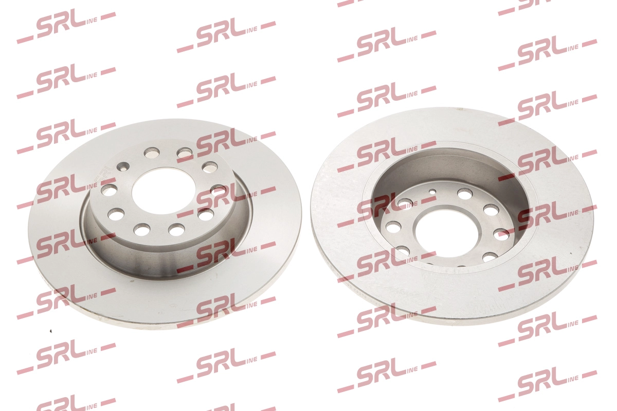 Disque de frein SRLine S71-1381