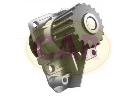 Pompe à eau, refroidissement du moteur CAR 332823