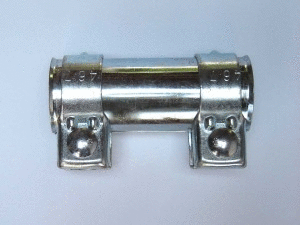 Raccord de tuyau, système d'échappement MTR MT1005